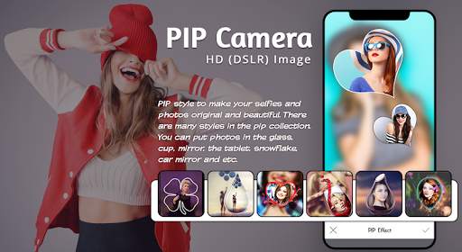 DSLR Camera for vivo : HD camera for vivo screenshot 3
