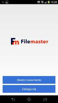 Filemaster screenshot 1