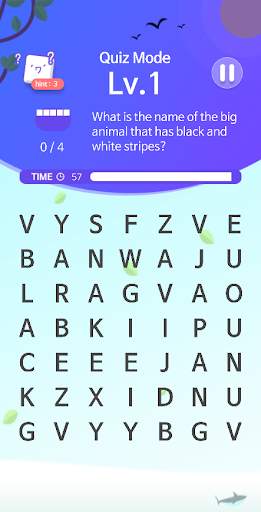 Word Search - Puzzle Game screenshot 3