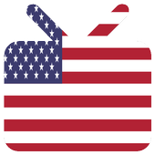 US TV Channels icon