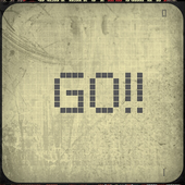shoot game icon