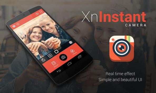 InstaCam screenshot 1