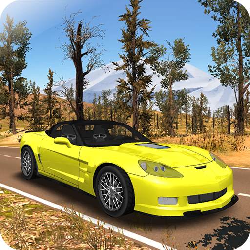 Offroad 4x4 Car Driving 1.0.5