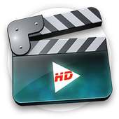 HD Video Downloader logo