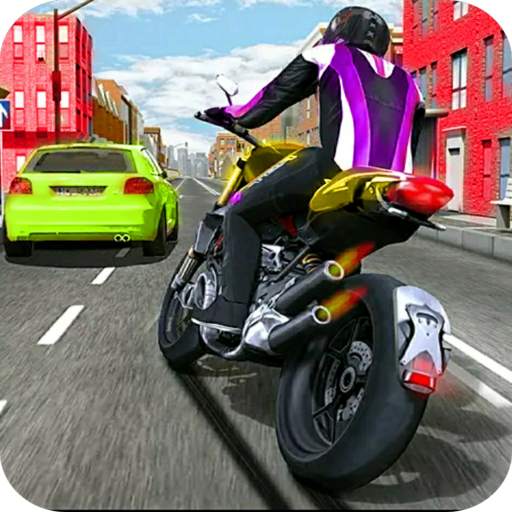Motor Traffic King 1.3