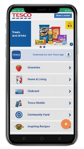 Online Shopping Ireland - Ireland Shopping screenshot 7