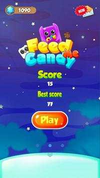 Feed Me Candy screenshot 3
