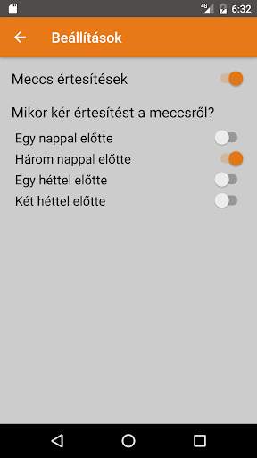 Phoenix App screenshot 2