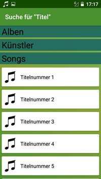 Nature Player screenshot 7