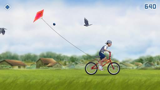 Kite screenshot 3