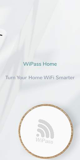 WiPass App 6 تصوير الشاشة