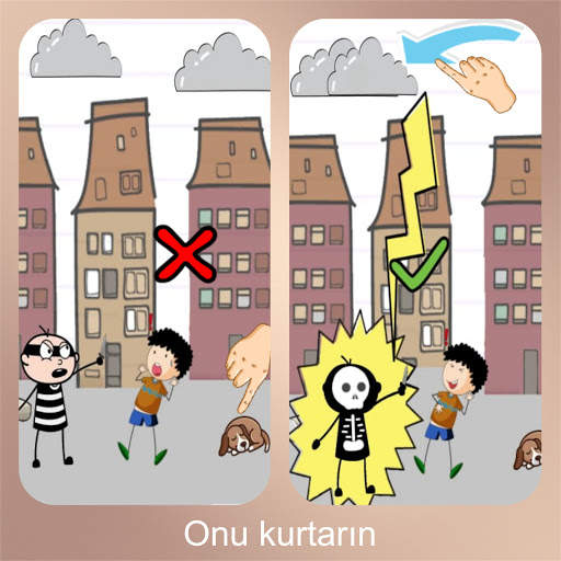 Mind Crazy: Brain Master Puzzles Blower IQ Test screenshot 4