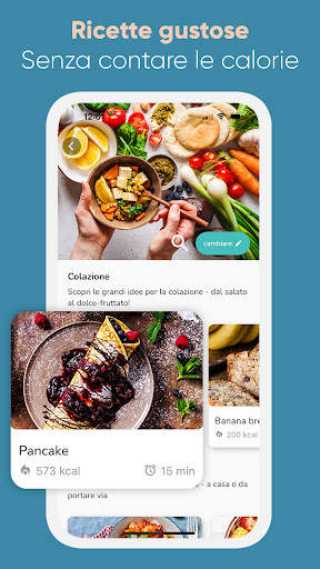 If: Digiuno Intermittente 168 screenshot 4