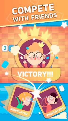 Sum Fun - Fun Math Game screenshot 2