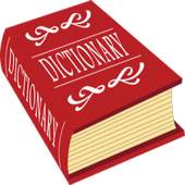 Money Laundering Dictionary 1.0.0
