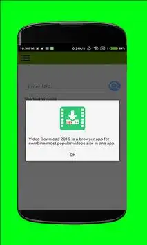 Video Download 2019 screenshot 3