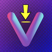 Free Video Downloader icon
