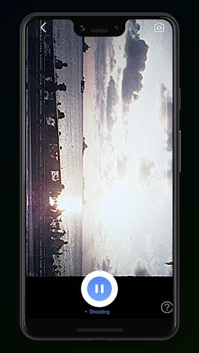 VHS Camcorder - retro camera, video screenshot 4