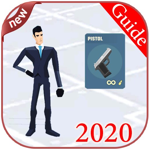 Guide And Typs For Agent Action icon