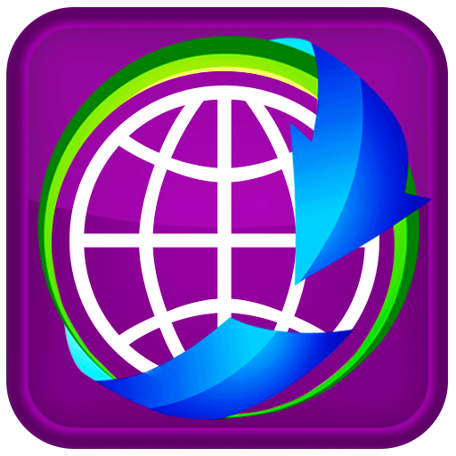 Marvelous Browser icon