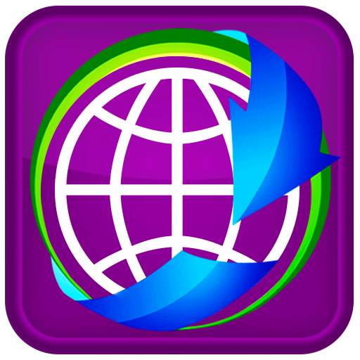 Marvelous Browser 1.0