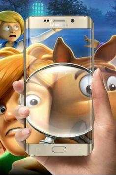Scooby Doo Wallpaper screenshot 5