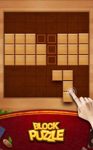 Puzzle en bois screenshot 19