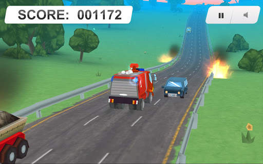 Transporters screenshot 1