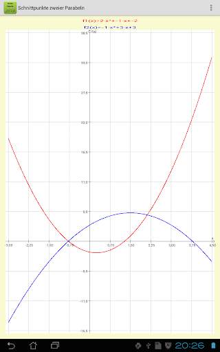 Mathe Experte screenshot 13