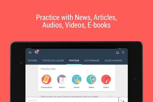 Hello English: Learn English screenshot 24