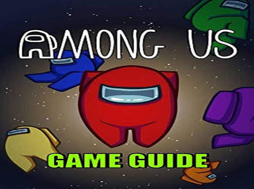 Guide For Among Us screenshot 6