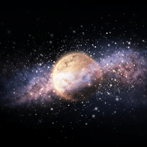 Planet Sounds icon