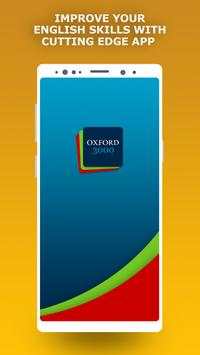 Learn English : Vocabulary builder (Oxford 3000) скриншот 1