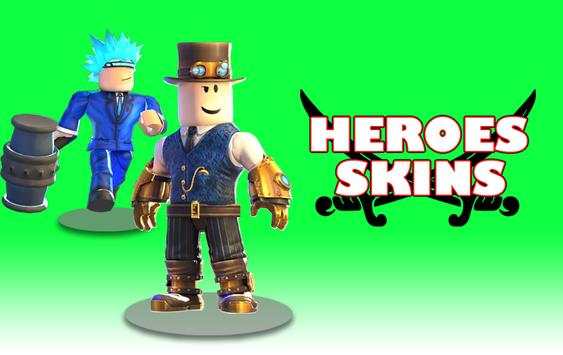 Populer Master Roblox - Roblox 2020 screenshot 4