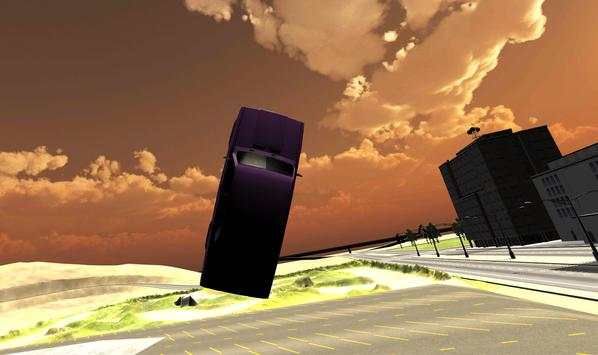 Жигули: уличные гонки 3D ТАЗ screenshot 5