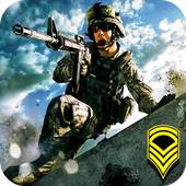 Delta Force Battle Civil War Shooter FPS Games 1.3