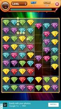Jewel: Quest 💎 screenshot 2