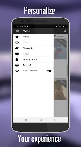 Free Games Alert screenshot 5