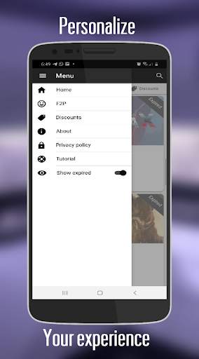 Free Games Alert screenshot 5