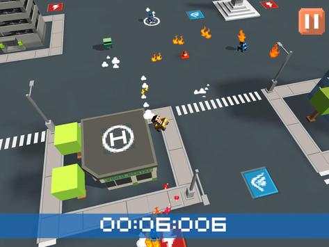 MiniChase screenshot 7