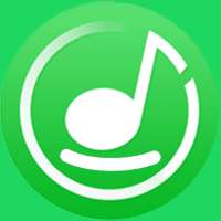 Spotifi Song Downloader logo