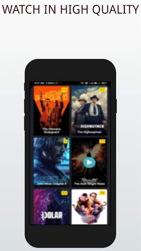 typhoon tv apk screenshot 4