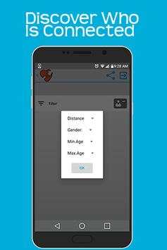 Divorced Dating App: Divorce Matrimony Free screenshot 5