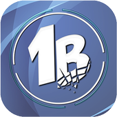 One X bk icon