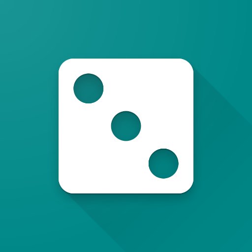 Randomizer أيقونة