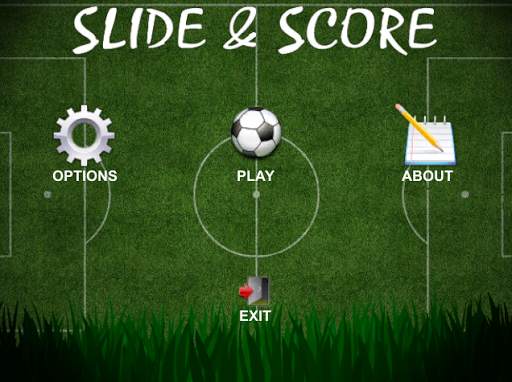 Slide & Score (Free) screenshot 1