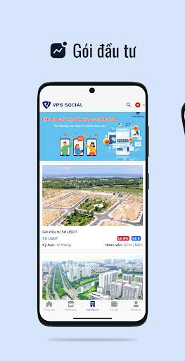 VPS Social screenshot 3