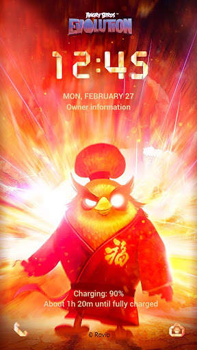 TheThemesWorld Launcher Themes, Wallpapers & Icons screenshot 6