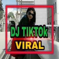 DJ Tiktok Viral Terbaru Offline logo