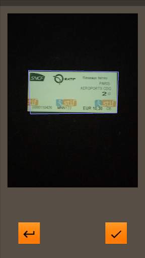 Document Scanner FREE screenshot 3